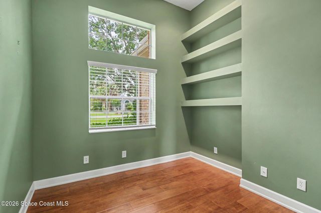 3863 Peacock Drive, Melbourne, FL 32904
