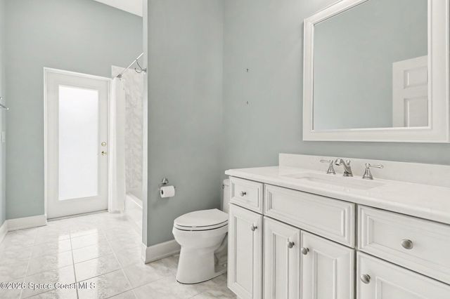 3863 Peacock Drive, Melbourne, FL 32904