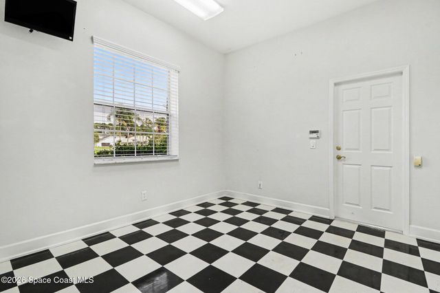 3863 Peacock Drive, Melbourne, FL 32904