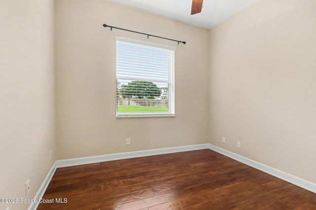 3863 Peacock Drive, Melbourne, FL 32904