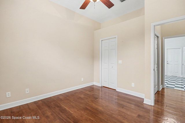 3863 Peacock Drive, Melbourne, FL 32904