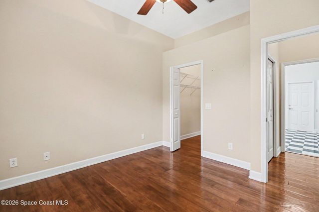 3863 Peacock Drive, Melbourne, FL 32904