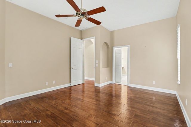 3863 Peacock Drive, Melbourne, FL 32904