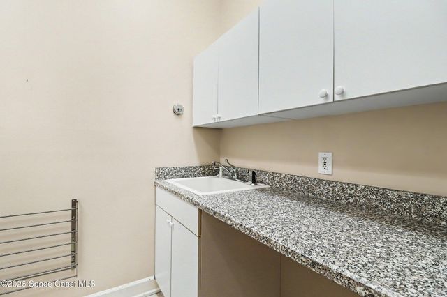 3863 Peacock Drive, Melbourne, FL 32904