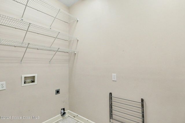 3863 Peacock Drive, Melbourne, FL 32904