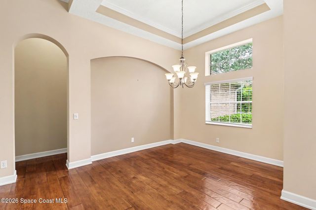 3863 Peacock Drive, Melbourne, FL 32904