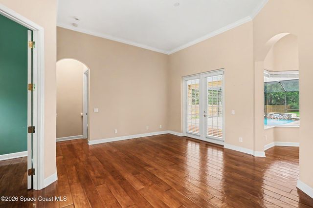 3863 Peacock Drive, Melbourne, FL 32904