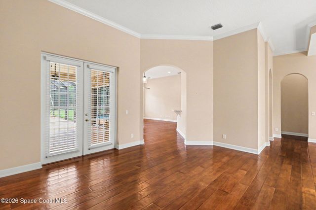 3863 Peacock Drive, Melbourne, FL 32904