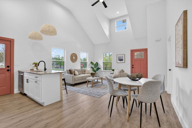 5321 Upshaw Drive, Chattanooga, TN 37416