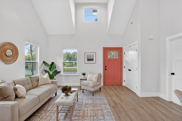 5321 Upshaw Drive, Chattanooga, TN 37416