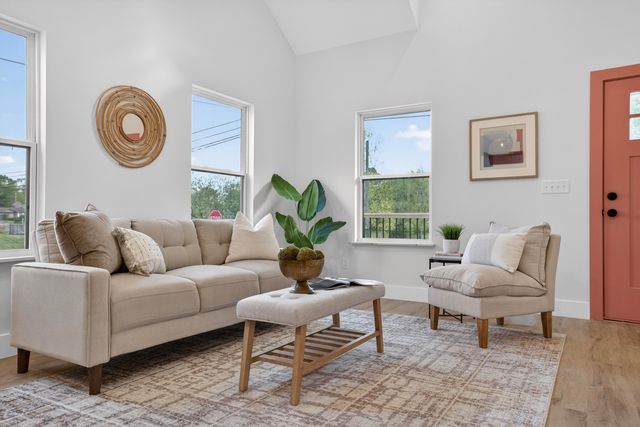 5321 Upshaw Drive, Chattanooga, TN 37416