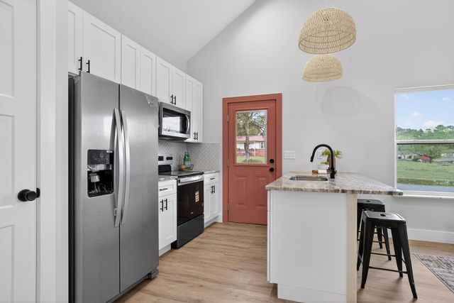 5321 Upshaw Drive, Chattanooga, TN 37416