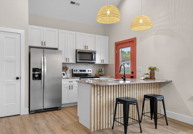 5321 Upshaw Drive, Chattanooga, TN 37416