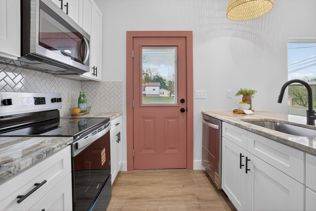 5321 Upshaw Drive, Chattanooga, TN 37416