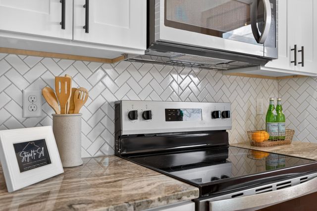 5321 Upshaw Drive, Chattanooga, TN 37416