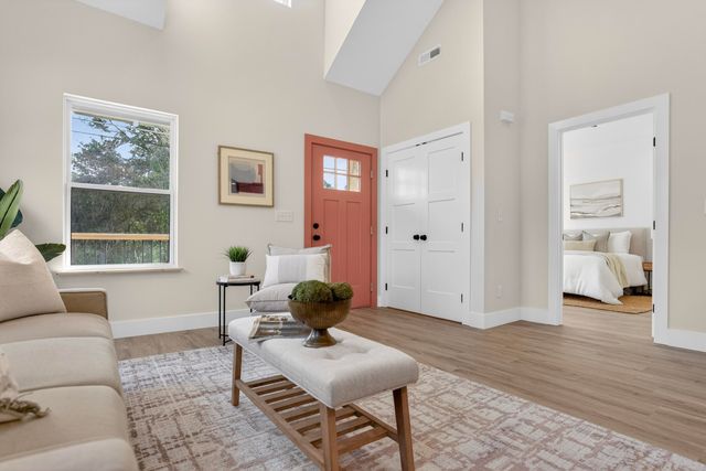 5321 Upshaw Drive, Chattanooga, TN 37416