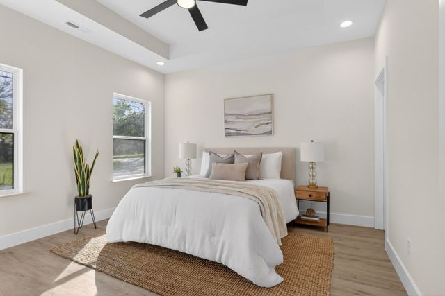 5321 Upshaw Drive, Chattanooga, TN 37416