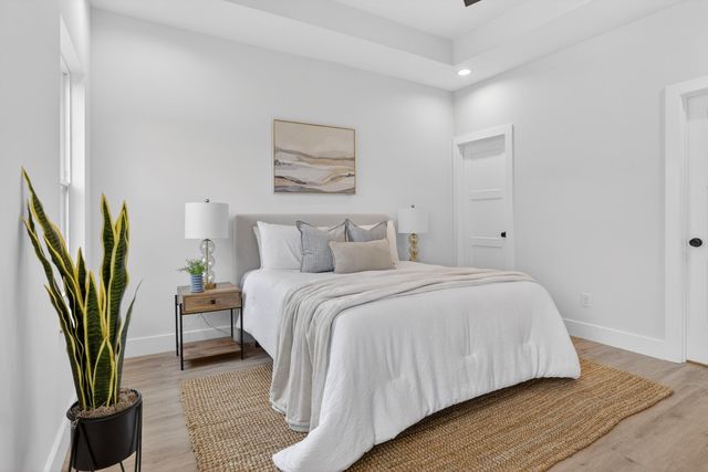 5321 Upshaw Drive, Chattanooga, TN 37416