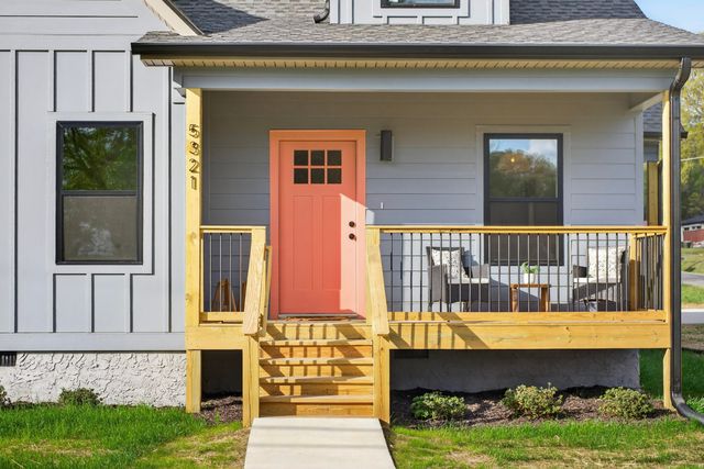 5321 Upshaw Drive, Chattanooga, TN 37416