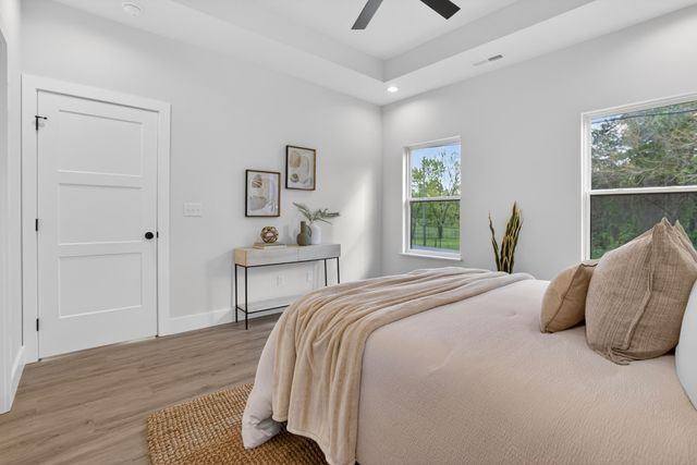 5321 Upshaw Drive, Chattanooga, TN 37416