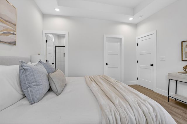 5321 Upshaw Drive, Chattanooga, TN 37416