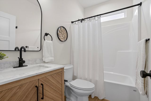 5321 Upshaw Drive, Chattanooga, TN 37416