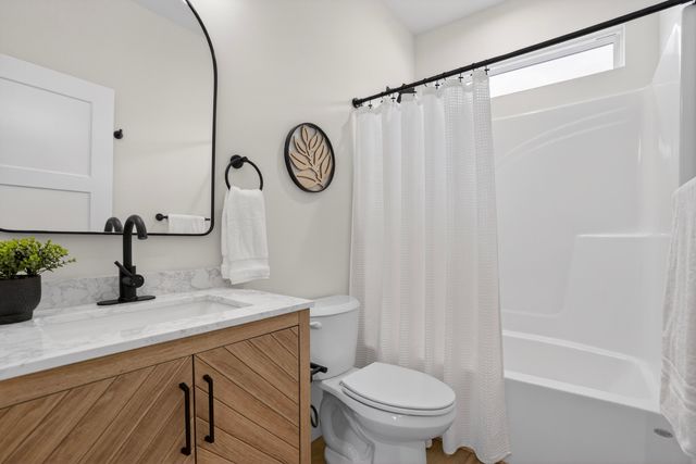 5321 Upshaw Drive, Chattanooga, TN 37416