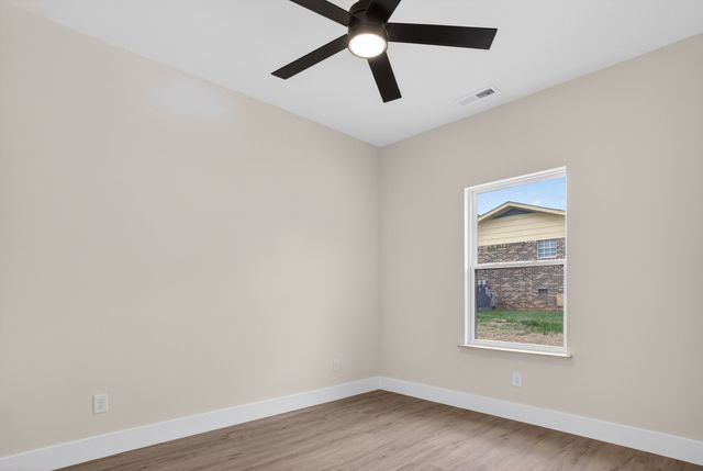 5321 Upshaw Drive, Chattanooga, TN 37416