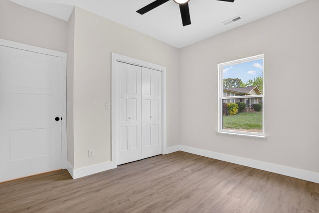 5321 Upshaw Drive, Chattanooga, TN 37416