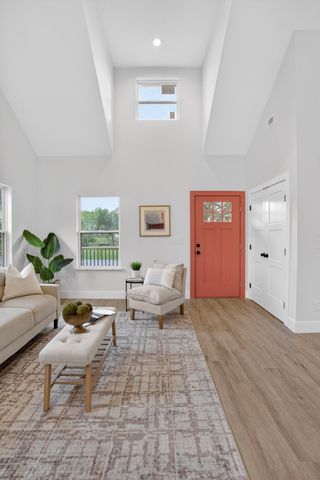 5321 Upshaw Drive, Chattanooga, TN 37416