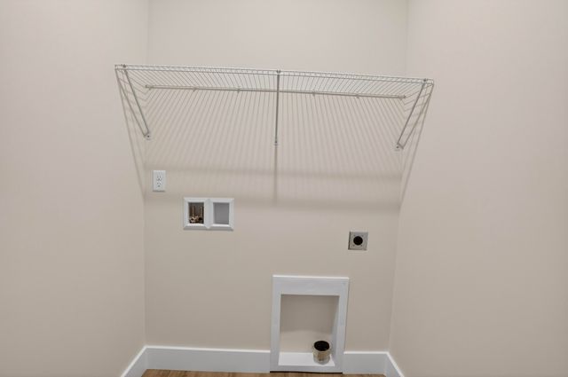 5321 Upshaw Drive, Chattanooga, TN 37416