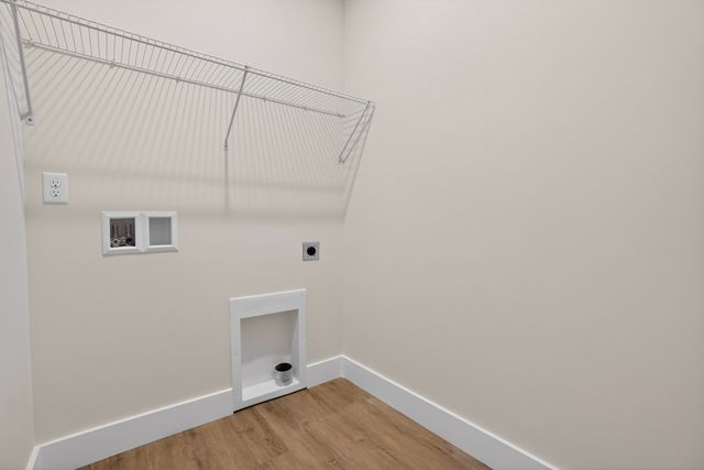 5321 Upshaw Drive, Chattanooga, TN 37416