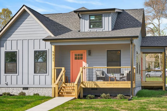 5321 Upshaw Drive, Chattanooga, TN 37416