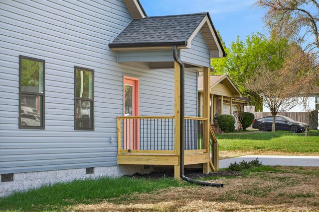 5321 Upshaw Drive, Chattanooga, TN 37416