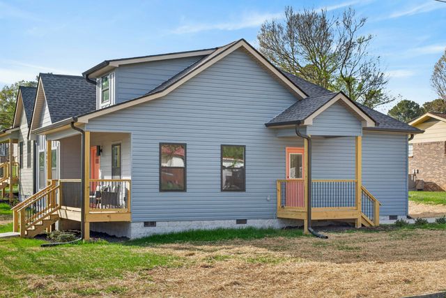 5321 Upshaw Drive, Chattanooga, TN 37416