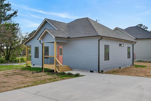 5321 Upshaw Drive, Chattanooga, TN 37416