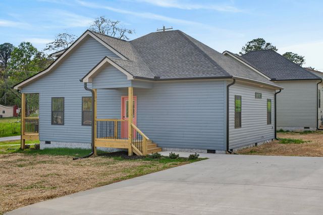 5321 Upshaw Drive, Chattanooga, TN 37416