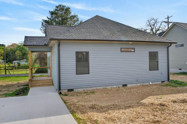 5321 Upshaw Drive, Chattanooga, TN 37416