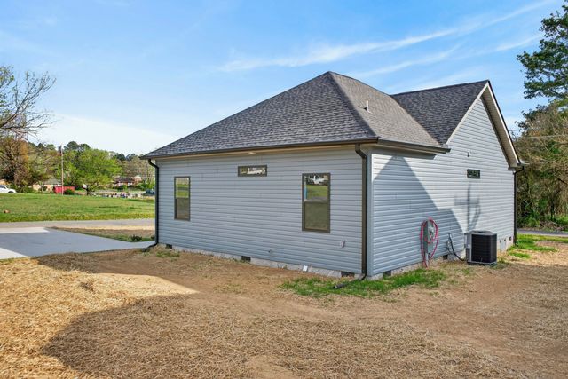 5321 Upshaw Drive, Chattanooga, TN 37416