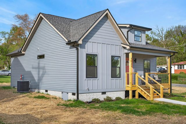 5321 Upshaw Drive, Chattanooga, TN 37416