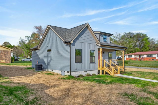 5321 Upshaw Drive, Chattanooga, TN 37416