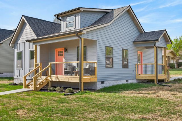 5321 Upshaw Drive, Chattanooga, TN 37416