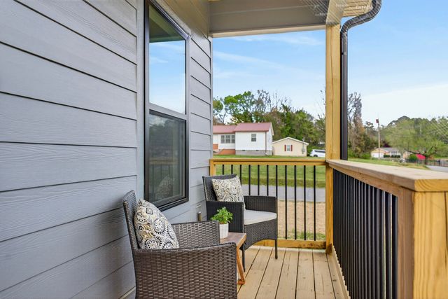 5321 Upshaw Drive, Chattanooga, TN 37416