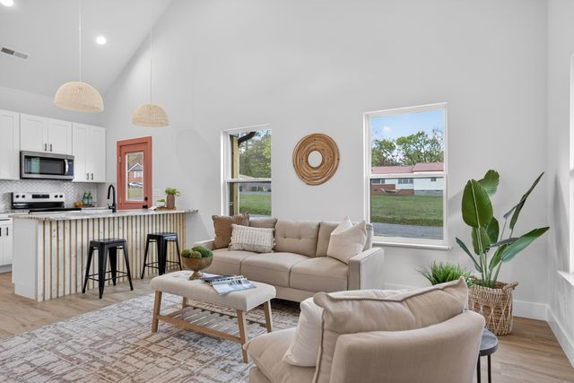 5321 Upshaw Drive, Chattanooga, TN 37416