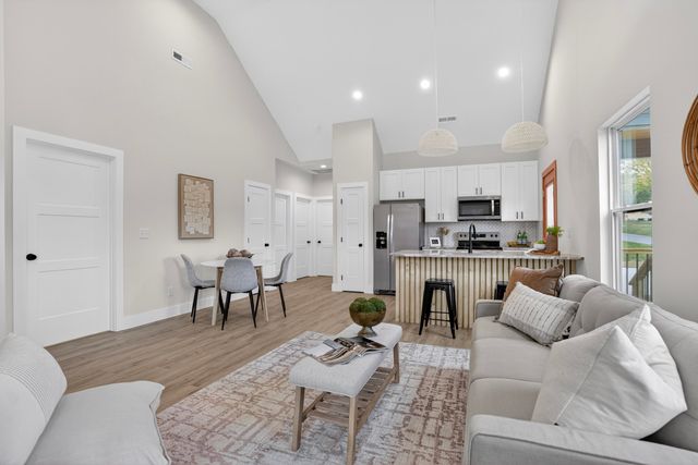 5321 Upshaw Drive, Chattanooga, TN 37416