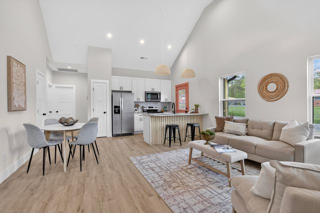 5321 Upshaw Drive, Chattanooga, TN 37416