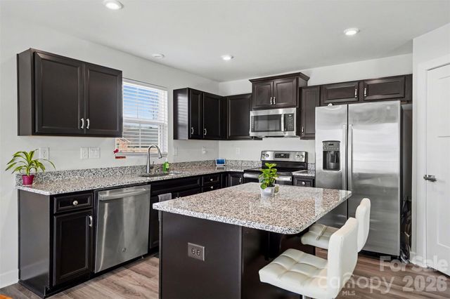 621 Grandiflora Avenue, Lancaster, SC 29720