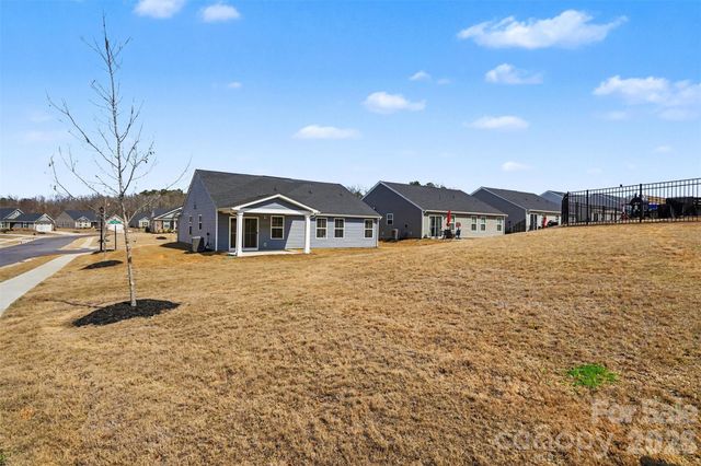 621 Grandiflora Avenue, Lancaster, SC 29720