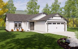 4947 E Sesame St. Lot 20 Block 11, Nampa, ID 83686
