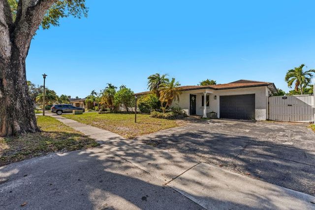 5313 SW 103rd Avenue Avenue, Cooper City, FL 33328